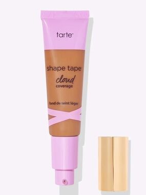 Tarte shape tape 44N